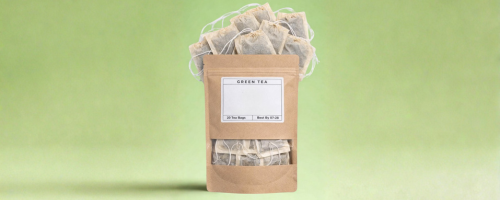 Flexible Packaging Film