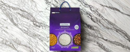 Industrial Packaging