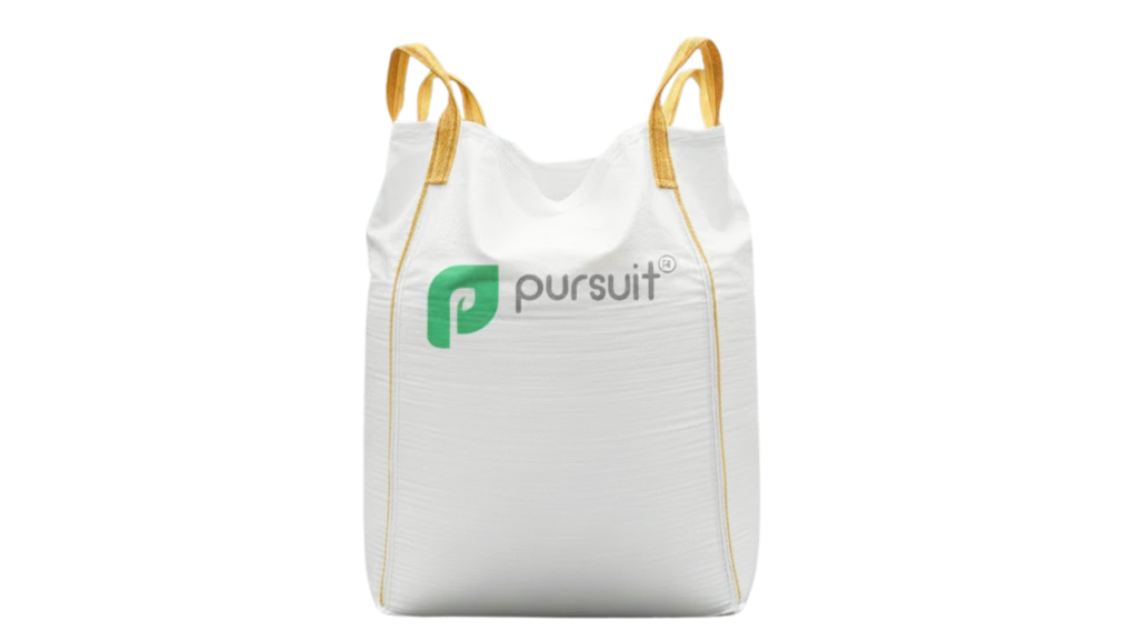 Understanding the Role of Conductive Bags