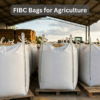 FIBC Bags for Agriculture: Complete Guide to Uses, Types, Benefits & Standards