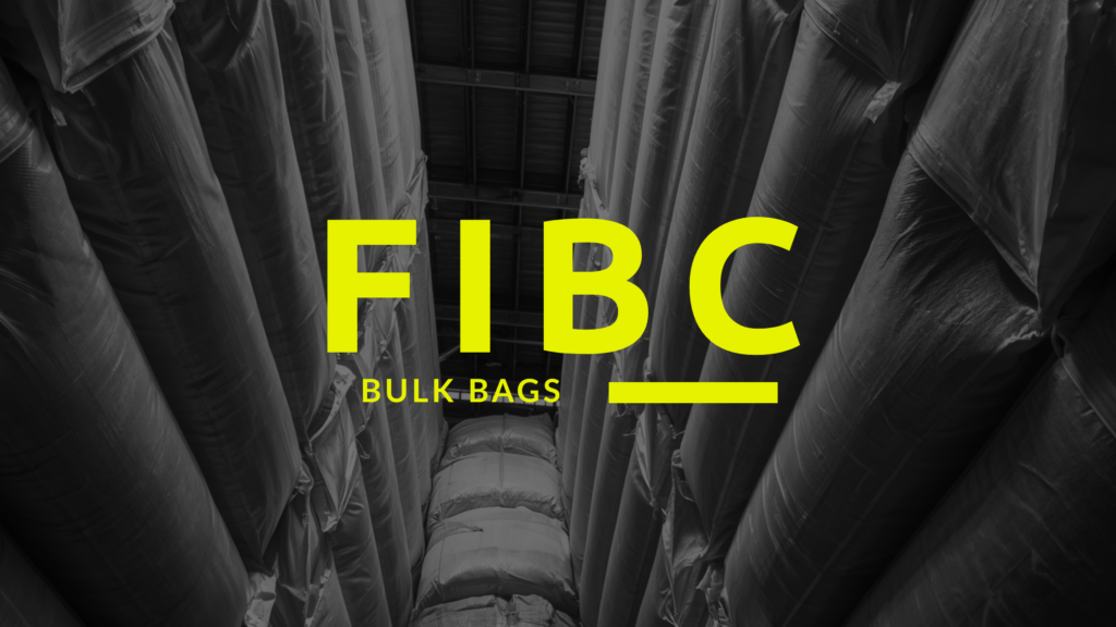 How to Choose FIBC Bag: The Complete Buyer's Guide for 2026