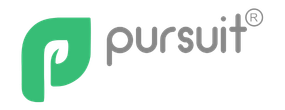 Pursuit Logo