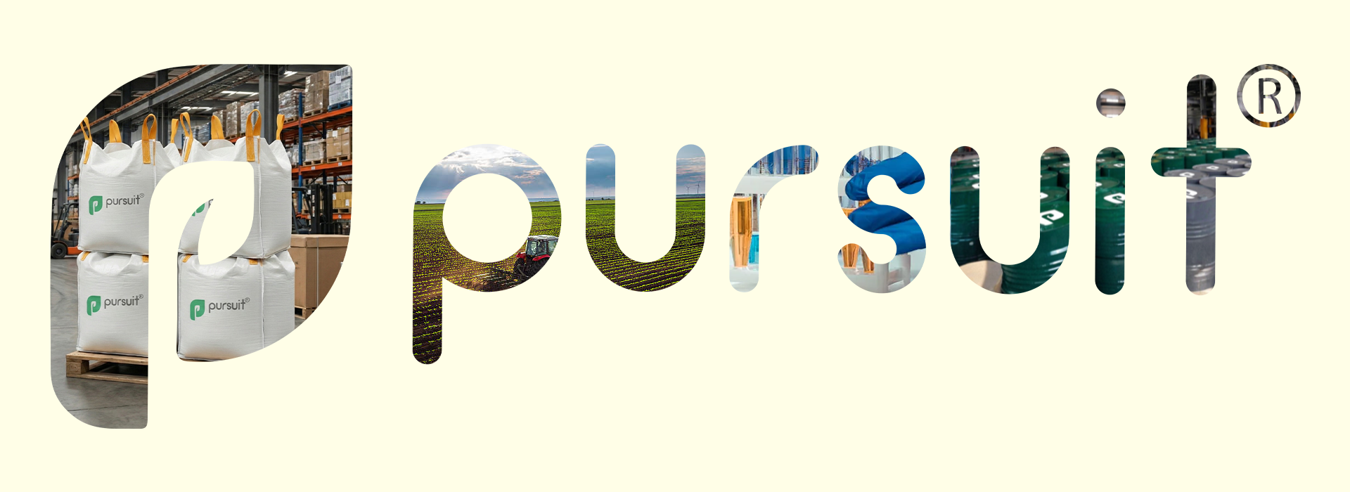 Pursuit Industries Brand