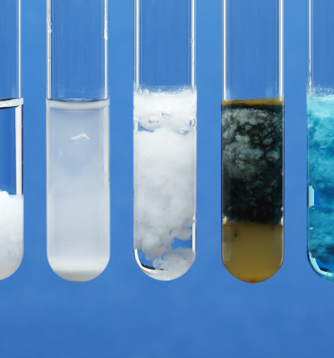 Chemicals