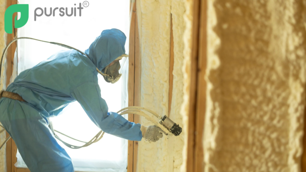 Polyurethane Foam Spray: Uses, Benefits, Applications, and Equipment Guide