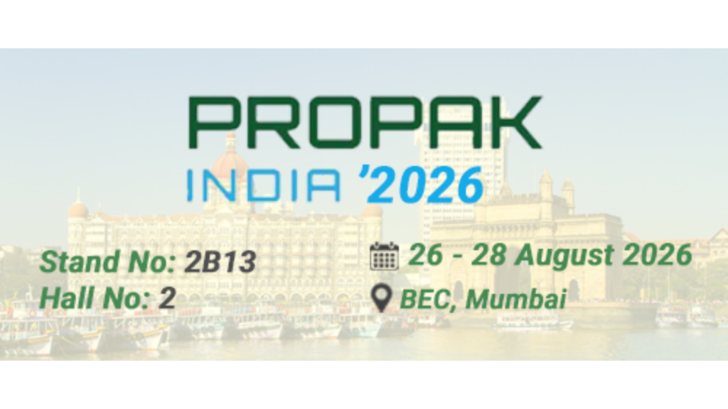 ProPak India 2026: Everything You Need to Know About India's #1 Packaging Exhibition