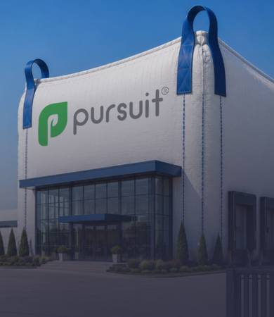 Pursuit Industries Banner