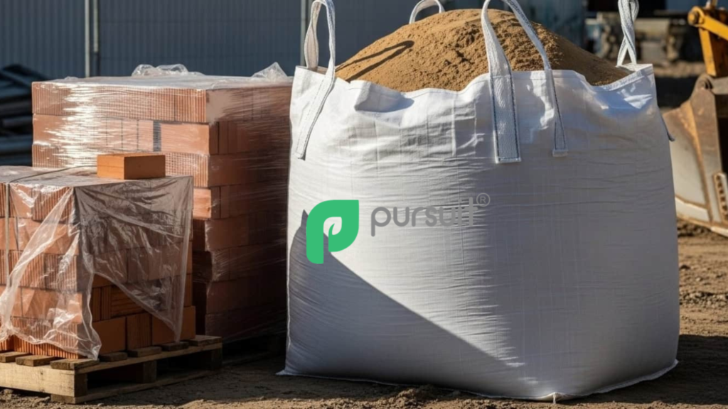 Bulk FIBC Bag Suppliers: How to Choose Reliable FIBC Bag Manufacturers in India