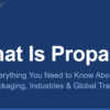 What Is Propak? Everything You Need to Know About Propak Packaging, Industries, and Global Trade Shows