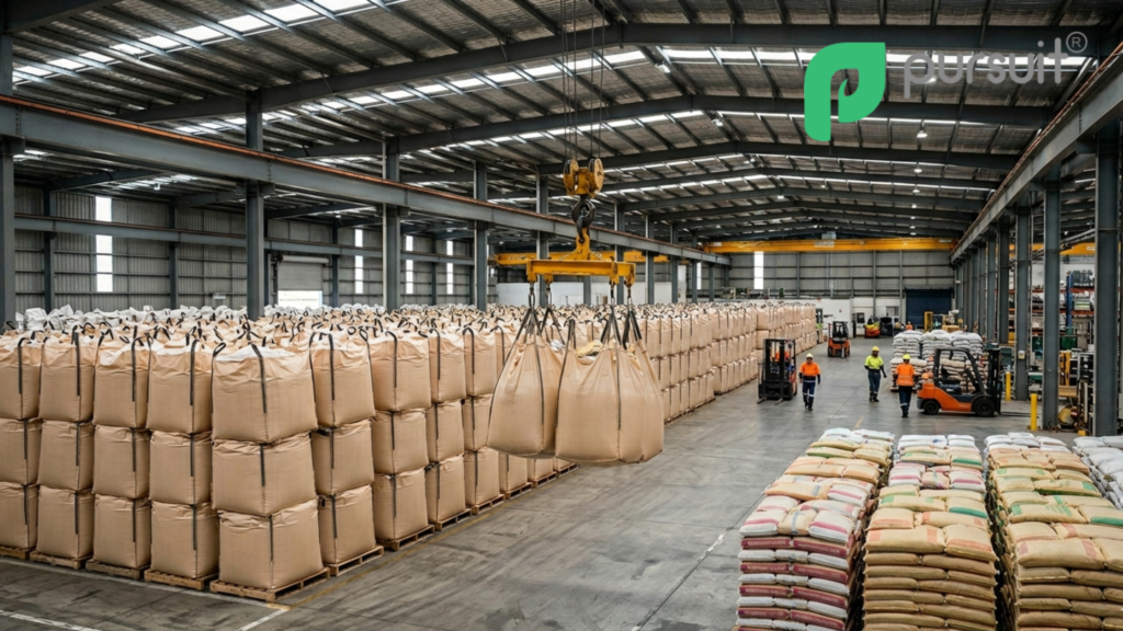 Industrial Bags and Sacks: Types, Uses & How to Choose the Right One (2026 Guide)