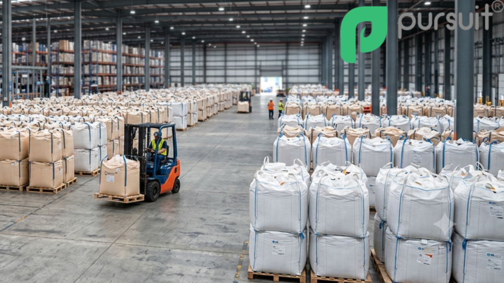 Flexible Intermediate Bulk Containers Manufacturers: A Complete Guide for Buyers in 2026