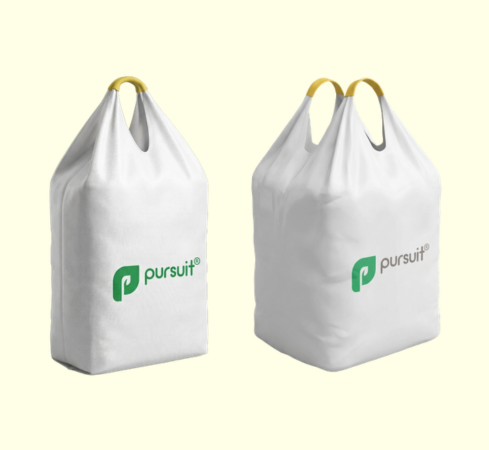 One/Two Loop FIBC Bag