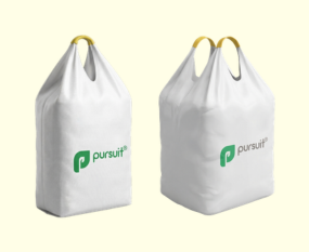 One/Two Loop FIBC Bag