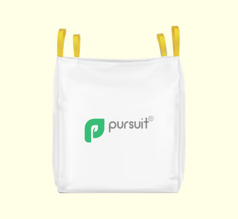 4+1 Panel FIBC Bag