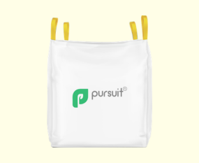 4+1 Panel FIBC Bag