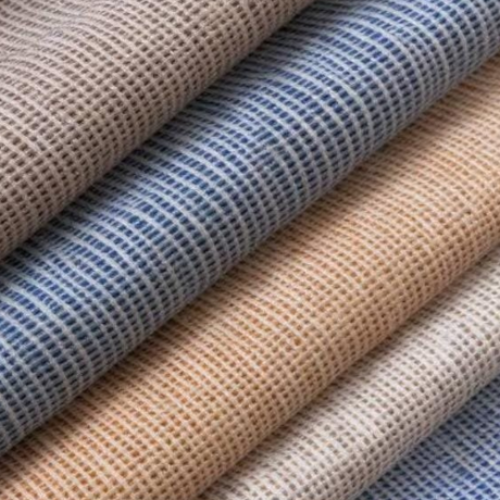 PP Woven Fabric
