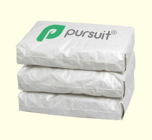 Block Bottom Valve Bag