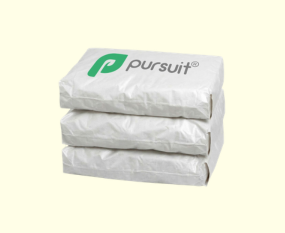 Block Bottom Valve Bag