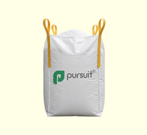 Circular FIBC Bag