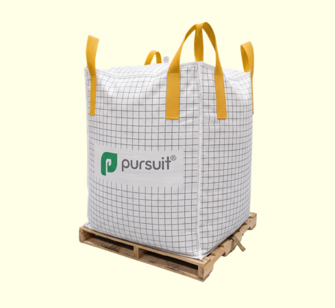 Conductive FIBC Bag