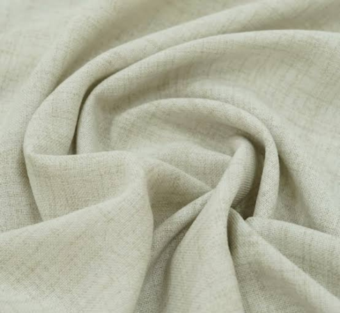 Flat Fabric