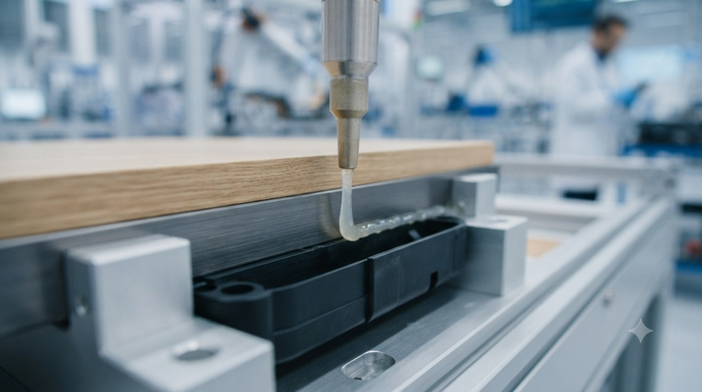Best Polyurethane Adhesives in 2026: Complete Buyer's Guide for Industrial Manufacturing