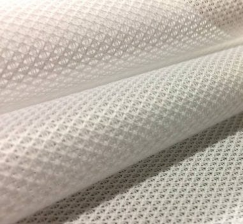 Leno Fabric