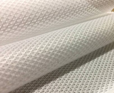 Leno Fabric
