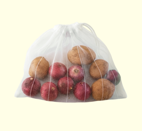 Leno / Mesh Bag