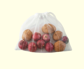 Leno / Mesh Bag