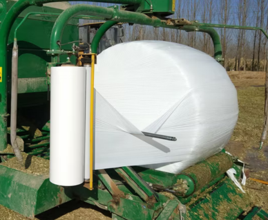 Silage Bale Wrap Film