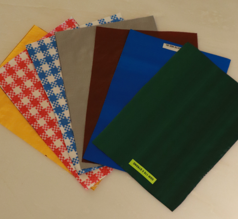 Tarpaulin