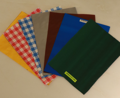 Tarpaulin