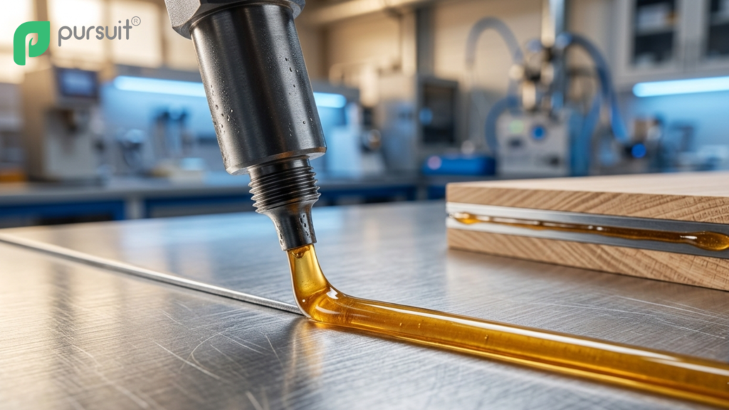 The Complete Guide to Polyurethane Adhesives: Types, Properties, Applications & Selection (2026)