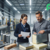 Polyurethane Adhesive Buying Guide: A B2B Buyer's Guide to Evaluating Industrial Adhesives