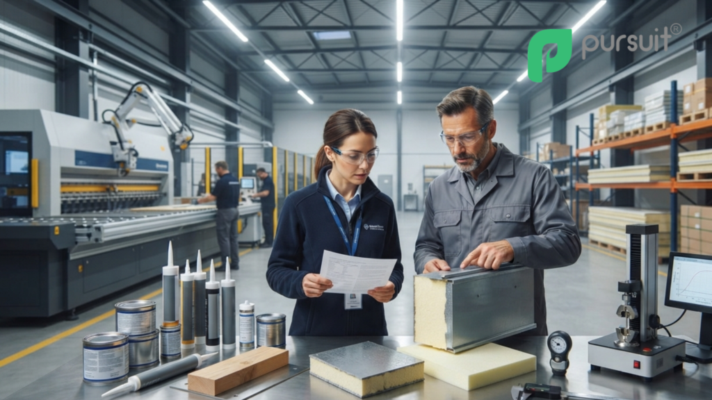 Polyurethane Adhesive Buying Guide: A B2B Buyer's Guide to Evaluating Industrial Adhesives