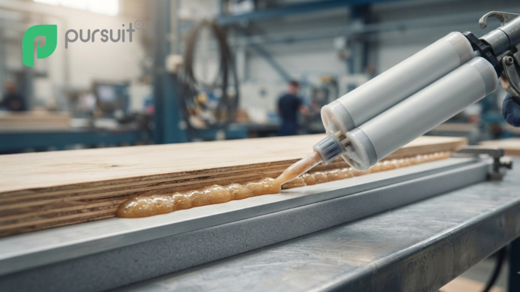 What Is Polyurethane Adhesive Used For?