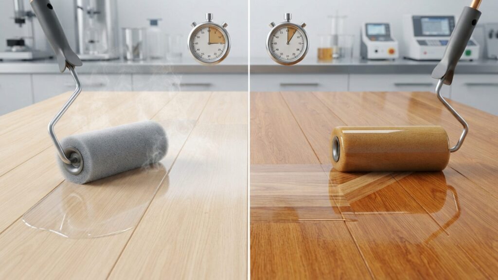 How Long Does Polyurethane Take to Dry? 2026 Complete Guide