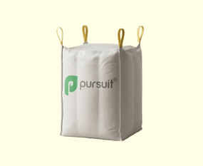 Baffle FIBC Bag