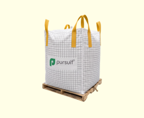Conductive FIBC Bag