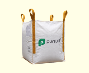 U-Panel FIBC Bag
