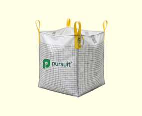 Ventilated FIBC Bag