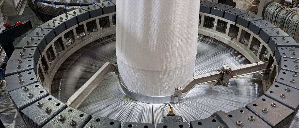 Pursuit Industries Manufacturing Unit