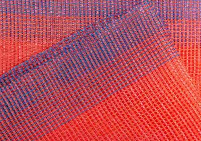 Leno Fabric