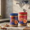 Peanut Butter Supplier in India: The Complete B2B Sourcing Guide (2026)
