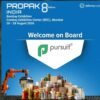 Looking for FIBC Bag Suppliers? Visit Pursuit Industries at Propak India 2026