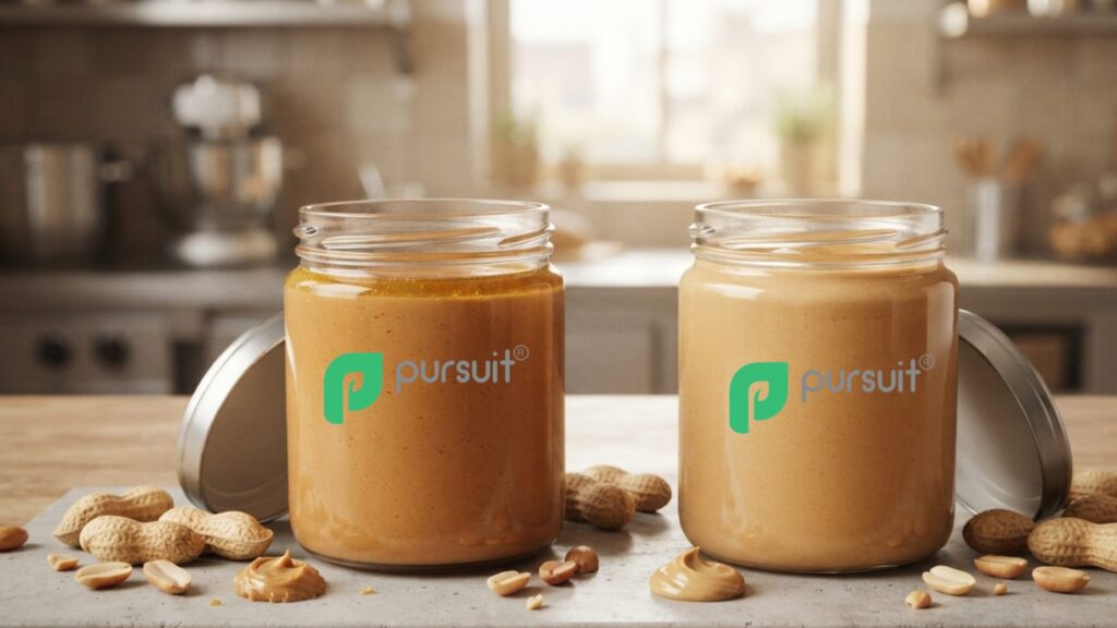 Penaut Butter: Ingredients, Types, Manufacturing & Peanut Butter Manufacturers in India