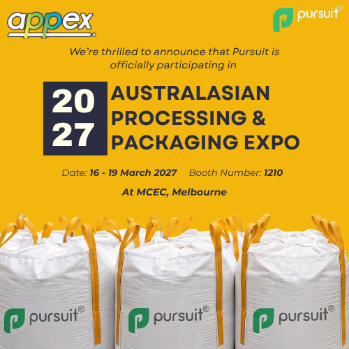 APPEX 2027 Exhibition Announcement