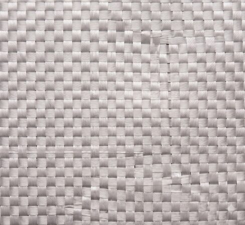 Flat Fabric