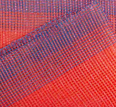 Leno Fabric